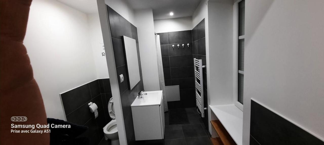 Nouveau A Cuisery Appartement 70M2 Eksteriør bilde