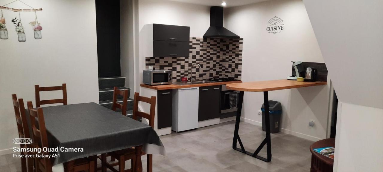 Nouveau A Cuisery Appartement 70M2 Eksteriør bilde